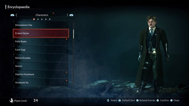 8 - Rise of the Ronin: All romances - Basics - Rise of the Ronin Guide