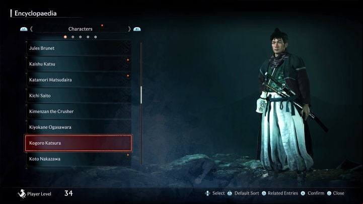 12 - Rise of the Ronin: All romances - Basics - Rise of the Ronin Guide