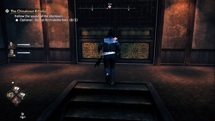1 - Rise of the Ronin: How to defeat the Shinsaku Takasugi boss? - Bosses - Rise of the Ronin Guide