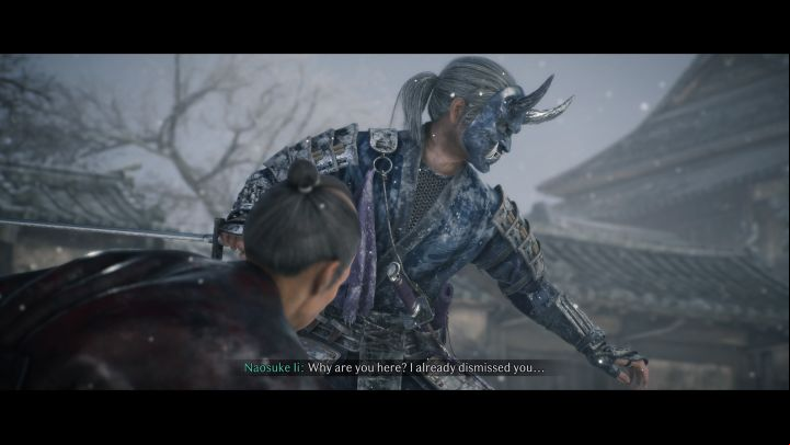 2 - Rise of the Ronin: How to defeat Naosuke Li and Akikatsu Manabe? - Bosses - Rise of the Ronin Guide