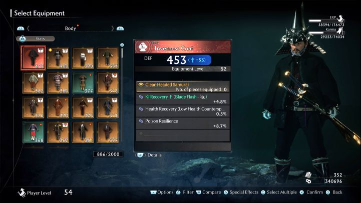 The most important new endgame features are - Rise of the Ronin: New Game Plus and endgame content - Basics - Rise of the Ronin Guide