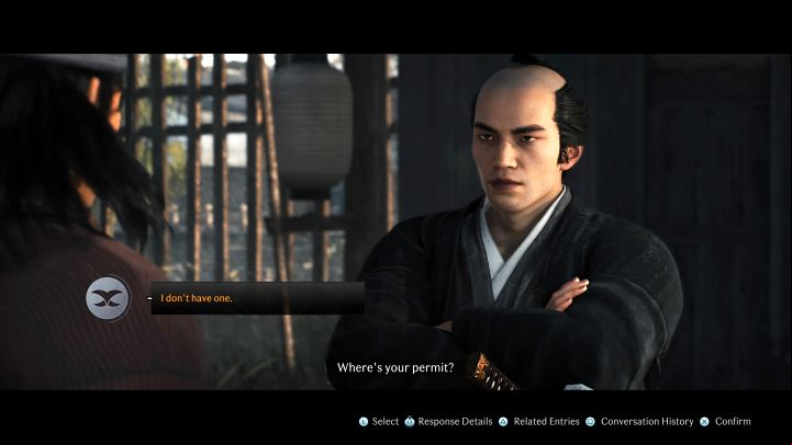 2 - Rise of the Ronin: How to open the gate to Yokohama? - FAQ - Rise of the Ronin Guide