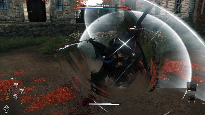 2 - Rise of the Ronin: Tips and tricks - Basics - Rise of the Ronin Guide