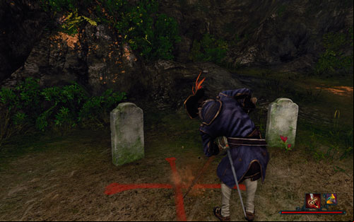 2 - Antigua - Legendary Items - Risen 2: Dark Waters - Game Guide and Walkthrough