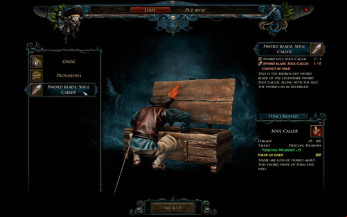 Affects: stealing, lockpicking, persuading and using Dirty Tricks - Cunning - Hero - Attributes - Risen 2: Dark Waters - Game Guide and Walkthrough