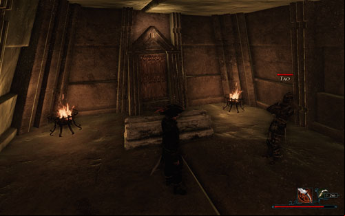 Goodnight! - Steelbeards Ghost - The Sword Coast - Quests - Risen 2: Dark Waters - Game Guide and Walkthrough