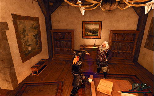 A little magic won't hurt anyone. - Mauregato! - Caldera II - Quests - Risen 2: Dark Waters - Game Guide and Walkthrough