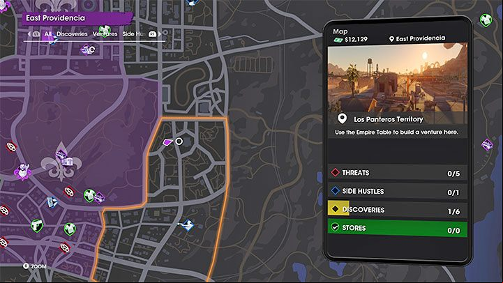 1 - Saints Row 2022: Signature Abilities - Basics - Saints Row Guide, Walkthrough