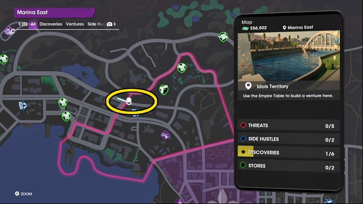 2 - Saints Row 2022: Signature Abilities - Basics - Saints Row Guide, Walkthrough