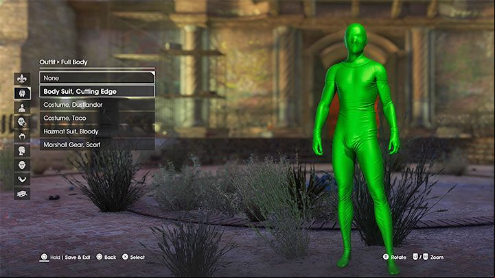 Each properly taken photo will let you get new material and receive 1500PD and 3000 dollars - Saints Row: Cutting Edge - venture description, Ediths collectibles - Ventures - Saints Row Guide, Walkthrough