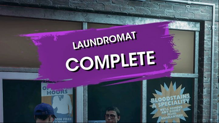 This mission has additional unlock requirements - Saints Row 2022: Body of Evidence - walkthrough - Walkthrough - Saints Row Guide, Walkthrough
