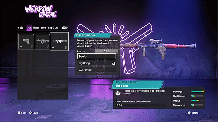 1 - Saints Row 2022: Be Your Own Boss - walkthrough - Walkthrough - Saints Row Guide, Walkthrough