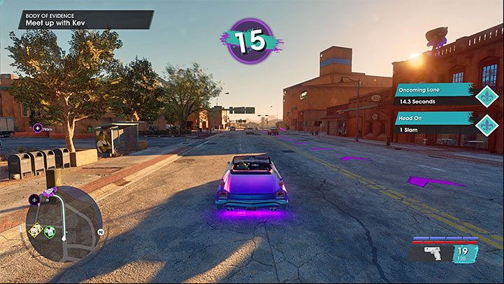 You can only acquire new skills by reaching higher experience levels - Saints Row 2022: Best skills - list, how to unlock - Basics - Saints Row Guide, Walkthrough
