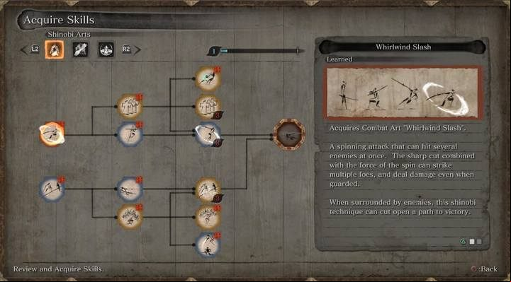 Sculptors Idols also allow you to improve your stats and acquire new skills. - Sculptors Idols / Bonfires in Sekiro Shadows Die Twice - Basics - Sekiro Guide and Walkthrough