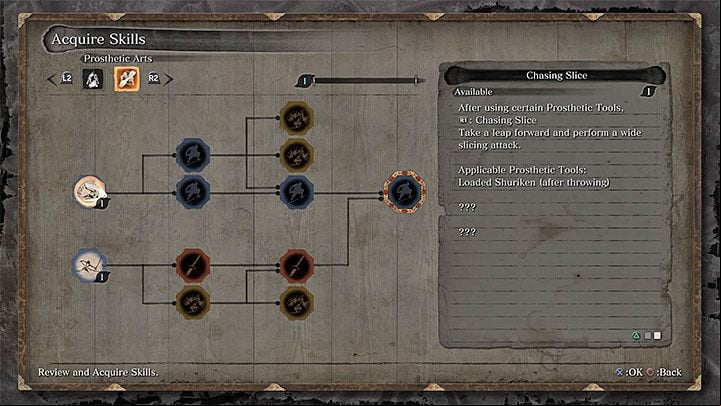 This book can be obtained at the Sculptor - Esoteric Texts (Skill Books) in Sekiro - Basics - Sekiro Guide and Walkthrough