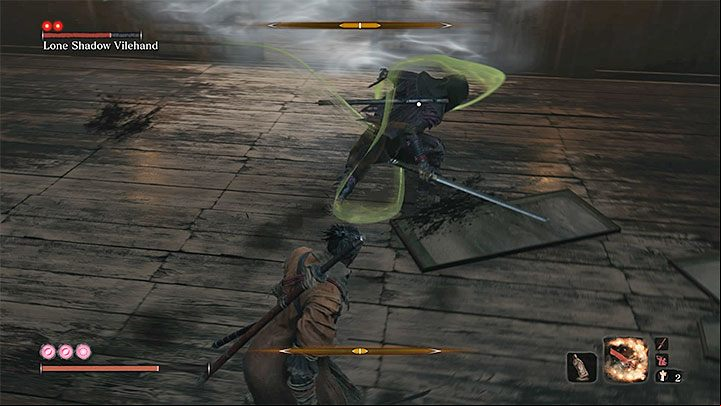 Beads can be obtained only at the final stage of the main storyline of the game, after the Ashina Castle will be attacked, and there will be new enemies everywhere - Prayer Beads | Unique items in Sekiro Shadows Die Twice - Unique items - Sekiro Guide and Walkthrough