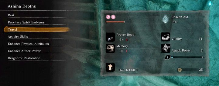 Dragonrot starts spreading after you die several times - Death and consequences in Sekiro Shadows Die Twice - Basics - Sekiro Guide and Walkthrough