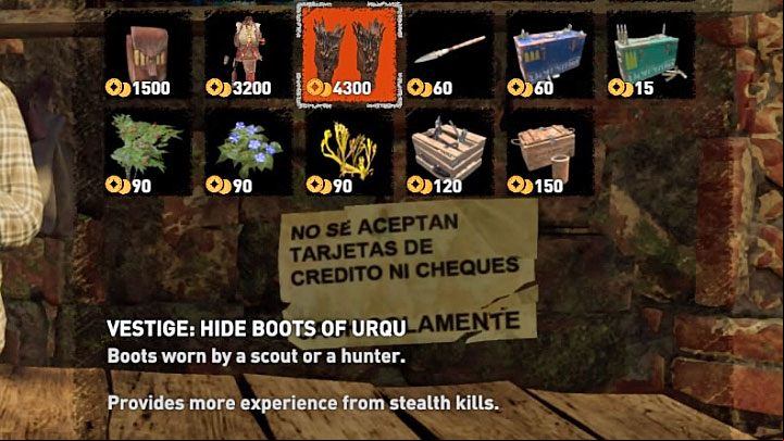 In Shadow of Tomb Raider, XP is required to gain new character levels and acquire skill points - Shadow of the Tomb Raider Game Guide