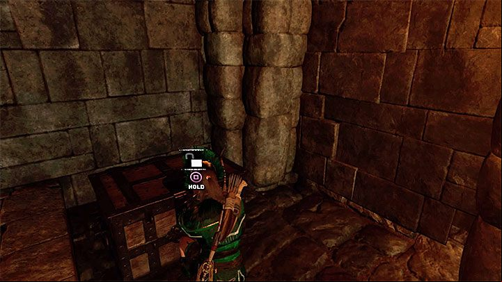 Conquistador Chests are one of the collectible secrets in Shadow of the Tomb Raider - Treasure Hunter trophy in Shadow of the Tomb Raider - Trophy Guide - Shadow of the Tomb Raider Game Guide