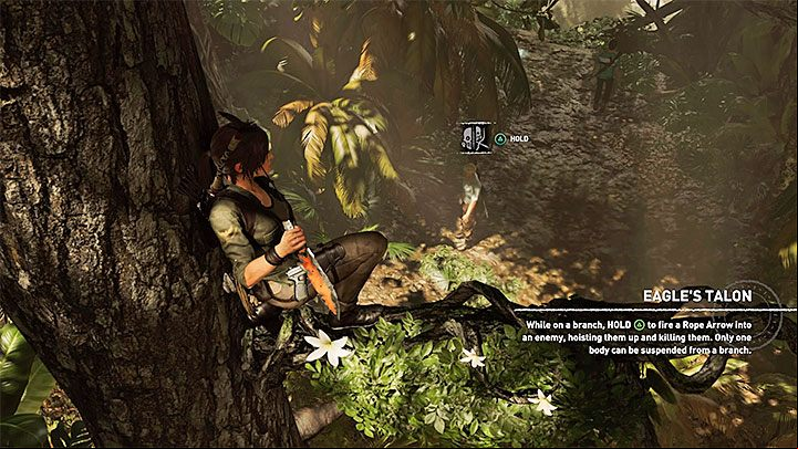2 - Surprise! trophy in Shadow of the Tomb Raider - Trophy Guide - Shadow of the Tomb Raider Game Guide