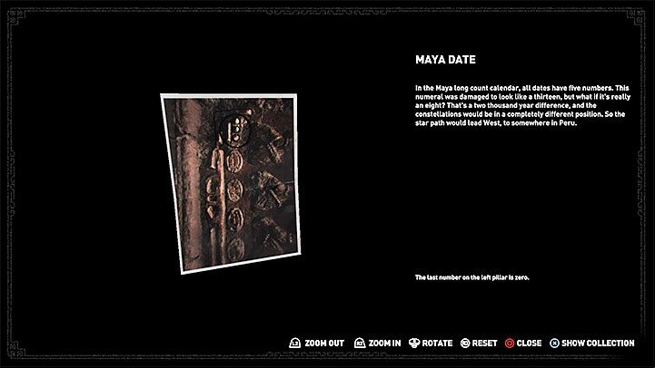 Just as previously, you can open the central gate, but theres another trap behind it - How to solve the Gate riddle in the Kuwak Yaku in Shadow of the Tomb Raider? - Solving Riddles - Shadow of the Tomb Raider Game Guide