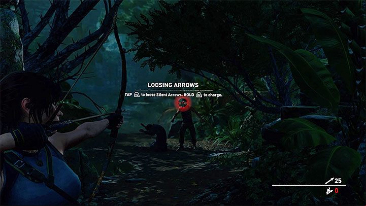 You will find out that you need to search for an alternative path to the excavation site - Reaching the entrance to the ruins in Cozumel - In the Shadows - Cozumel - Shadow of the Tomb Raider Game Guide