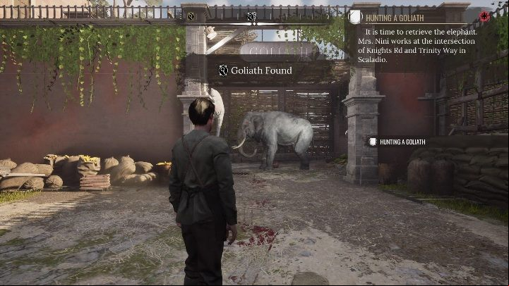 Trophy type: gold - Sherlock Holmes Chapter One: Trophies/Achievements - list - Trophy Guide - Sherlock Holmes Chapter One Guide