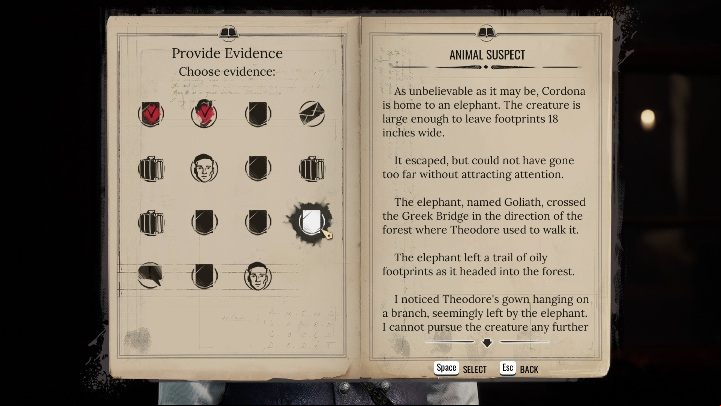 Here you can ask almost everything - Sherlock Holmes Chapter One: Gilded Cage, boat workshop - walkthrough - A gold-plated cage - Sherlock Holmes Chapter One Guide