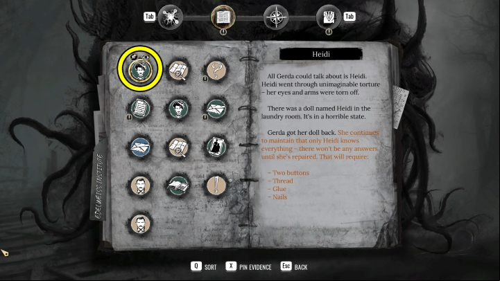 4 - Sherlock Holmes The Awakened: Chapter 3 - Block B - Chapter 3 - Edelweiss Institute - Sherlock Holmes The Awakened Walkthrough