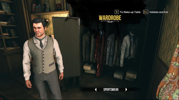 Dress up in sport clothes - Boules competition and evidence gathering | Walkthrough - A Study in Green | Walkthrough - Sherlock Holmes: The Devils Daughter Game Walkthrough