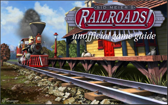 Welcome to the unofficial guide to