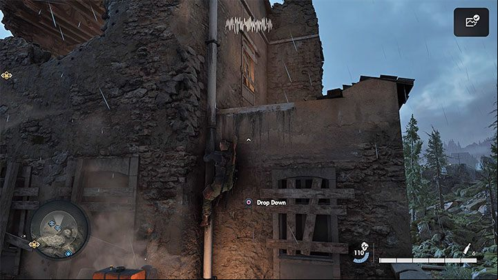 1 - Sniper Elite 5: Mission 7 (Secret Weapons) - locations of collectibles - Secrets & Collectibles - Sniper Elite 5 Guide, Walkthrough