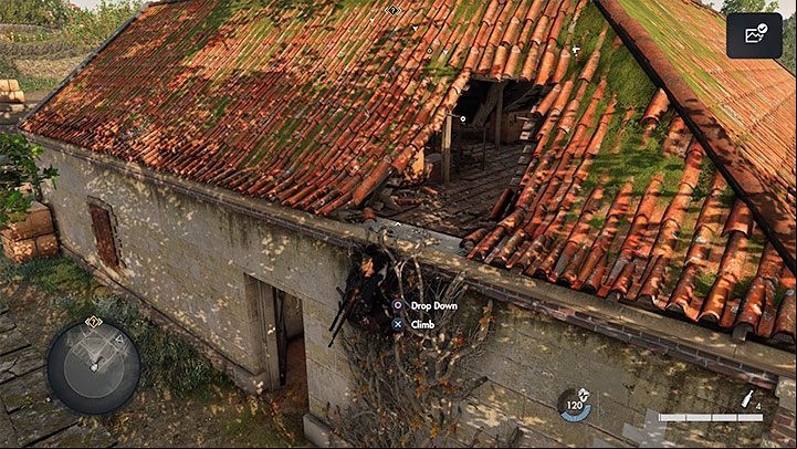 2 - Sniper Elite 5: Secrets and collectibles in mission 2 (Occupied Residence) - Secrets & Collectibles - Sniper Elite 5 Guide, Walkthrough