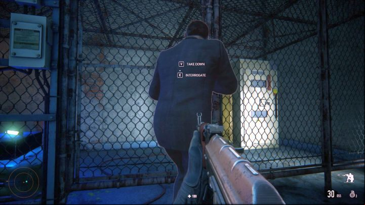 ...and here, in the zone. - Beketov Valley | Sniper Ghost Warrior Contracts Walkthrough - Walkthrough - Sniper Ghost Warrior Contracts Guide