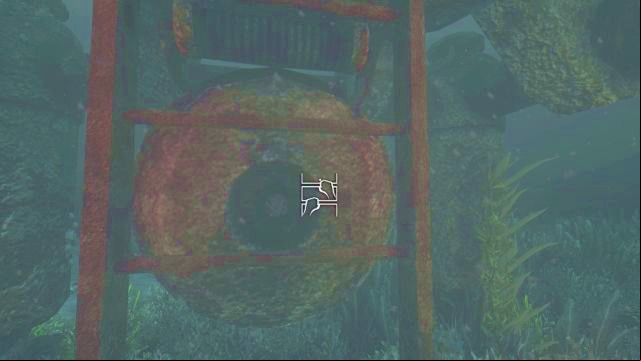 Another ladder... - Delta station | SOMA Game Walkthrough - Walkthrough - SOMA Guide