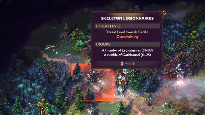 Below you can find useful tips regarding exploration in Songs of Conquest - Songs of Conquest: Exploration - Basics - Songs of Conquest Guide