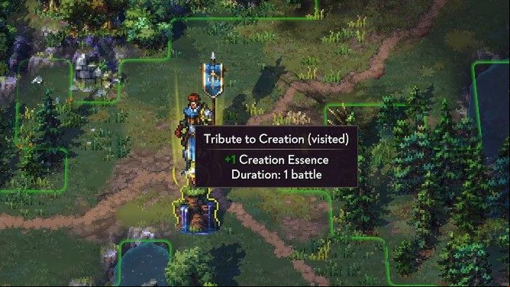 Beacons of Power may have different appearance. - Songs of Conquest: Exploration - Basics - Songs of Conquest Guide