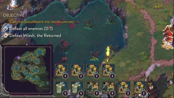3 - Songs of Conquest: Exploration - Basics - Songs of Conquest Guide