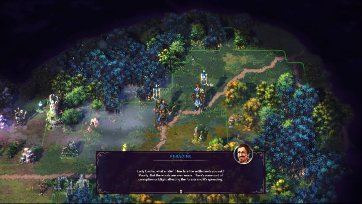 1 - Songs of Conquest: How to enlarge the HUD and font? - FAQ - Songs of Conquest Guide