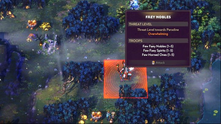 4 - Songs of Conquest: Tips and Tricks - Basics - Songs of Conquest Guide