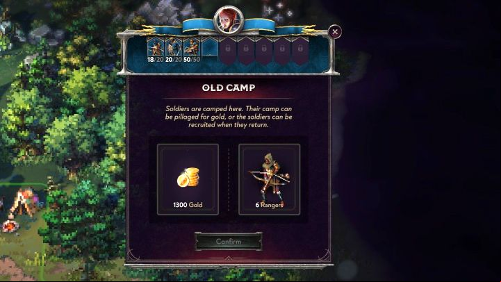5 - Songs of Conquest: Tips and Tricks - Basics - Songs of Conquest Guide