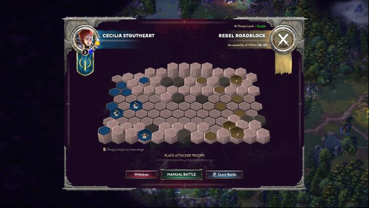 6 - Songs of Conquest: Tips and Tricks - Basics - Songs of Conquest Guide