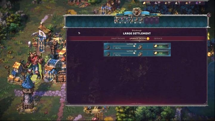 7 - Songs of Conquest: Tips and Tricks - Basics - Songs of Conquest Guide