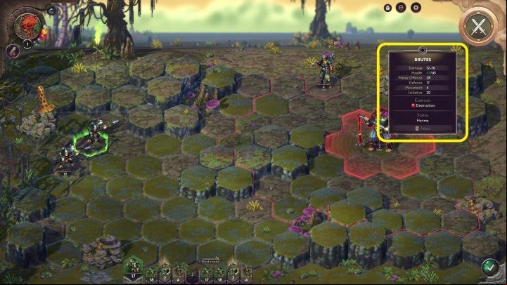 8 - Songs of Conquest: Tips and Tricks - Basics - Songs of Conquest Guide
