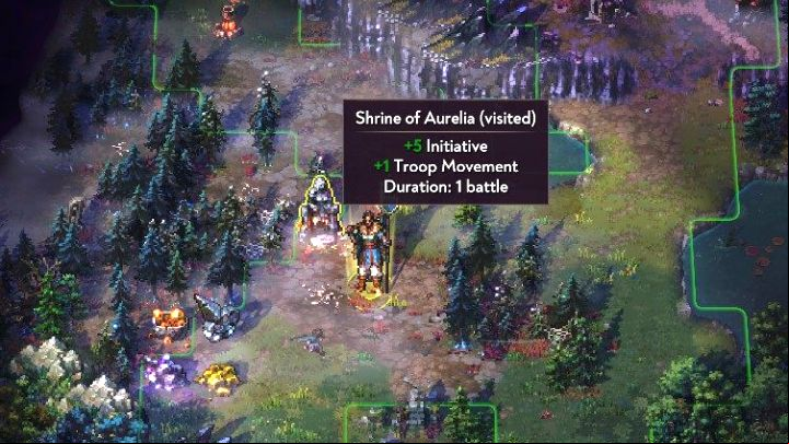 9 - Songs of Conquest: Tips and Tricks - Basics - Songs of Conquest Guide