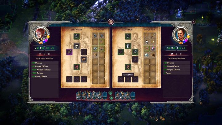 10 - Songs of Conquest: Tips and Tricks - Basics - Songs of Conquest Guide