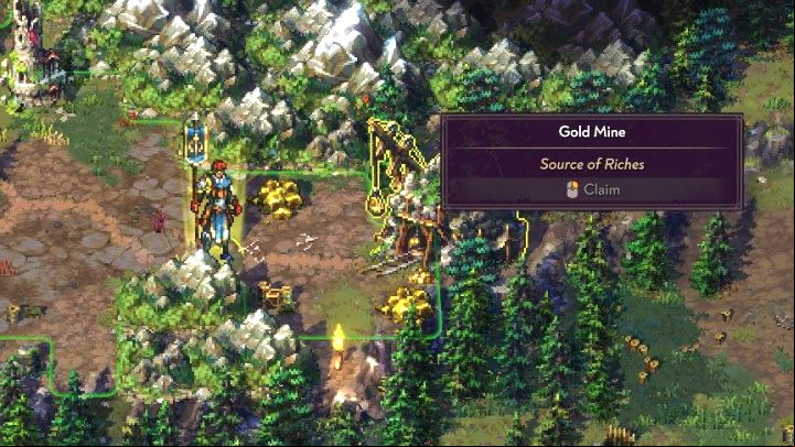 2 - Songs of Conquest: How to gain gold faster? - FAQ - Songs of Conquest Guide