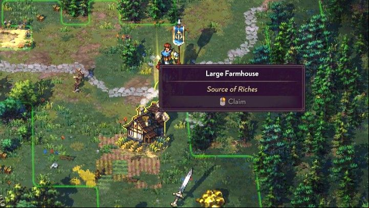 3 - Songs of Conquest: How to gain gold faster? - FAQ - Songs of Conquest Guide