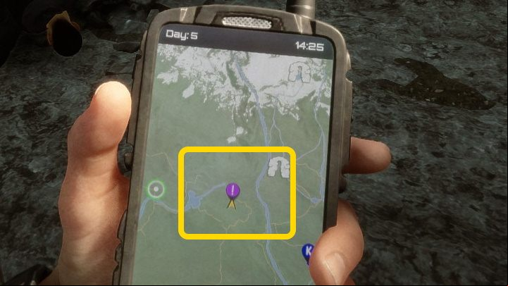 You will find the flashlight while searching for one of the Transmitters, near the corpse of one of the crew - Sons of the Forest: Where to find the flashlight? - Resources and crafting - Sons of the Forest Guide