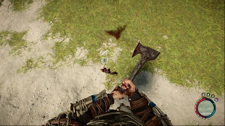 There are several ways to obtain food and satisfy the character' - Sons of the Forest: Food - Basics - Sons of the Forest Guide